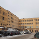 Москва, ул. Шарикоподшипниковская, д.11, стр.8, нежилые  здания ОП = 10 505,3 кв.м, Цена : 472.500.000 руб. (продажа)