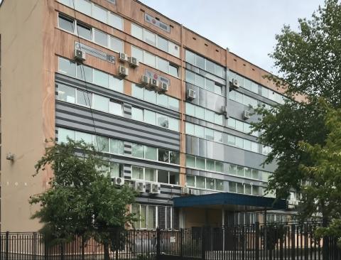Москва, бульвар Звёздный, д. 44, здание площадь 4511,3 кв.м, Цена : 464.916.533 руб. (продажа)