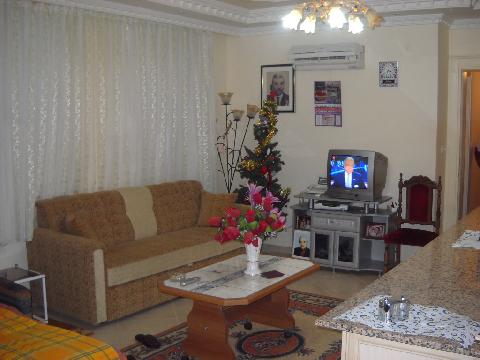 Турция, Махмутлар,квартира (продажа)