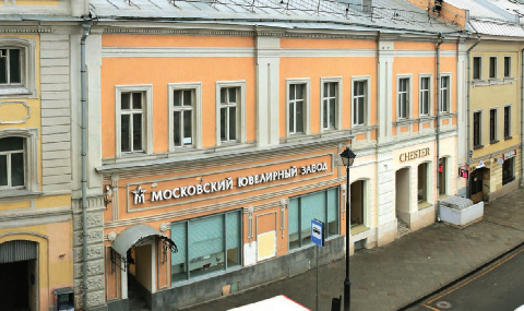 Москва,  ул. Маросейка, д. 2/15, стр.1, нежилые помещения  2-эт, 3-эт и мансарда ОП = 623,4 кв.м, Цена : 175.000.000 руб. (продажа)