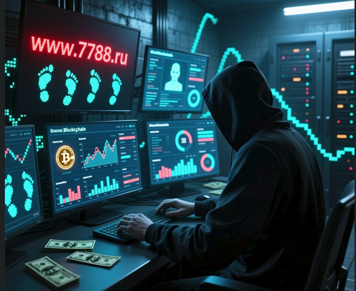 AML — система контроля и мониторинга транзакций, которая помогает выявлять подозрительную активность.