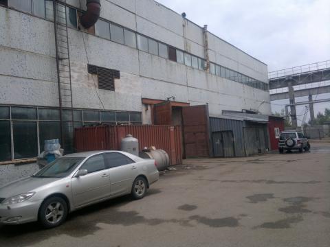 Московская область, Клин,ул. Московская, д.31, производственный корпус ОП = 1 392,8 кв.м, Цена : 28.161.900 руб.(продажа)
