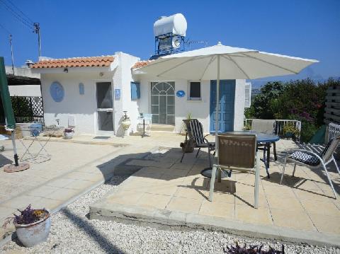 Кипр,Пафос, вилла площадь 140 кв.м, Цена: 185.00 EUR (продажа)
