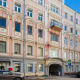 Москва, пер. Варсонофьевский, д. 4, стр. 1, нежилое помещений ОП = 213,9  кв.м, Цена : 39.044.241 руб. (продажа)