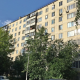 Москва, Шипиловская ул., д. 6, к. 2, кв. 304, квартира ОП = 44,6 кв.м, Цена : 4.687.000 руб.  (продажа)