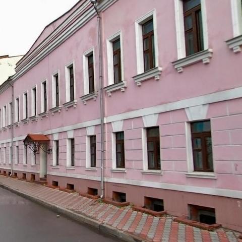Москва, пер. Серебрянический, д. 2,  здание  площадью 1129,6 кв.м, Цена : 48.249.000 руб. (продажа)