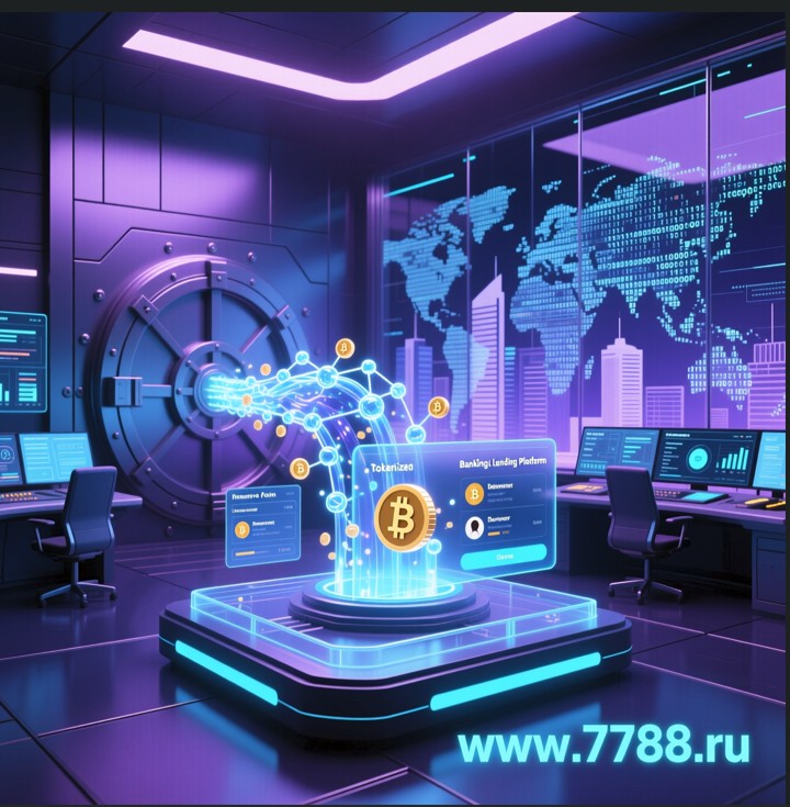 Токенизированный депозит — это финансовый актив, представляющий собой обычный банковский депозит в инфраструктуре блокчейна.  