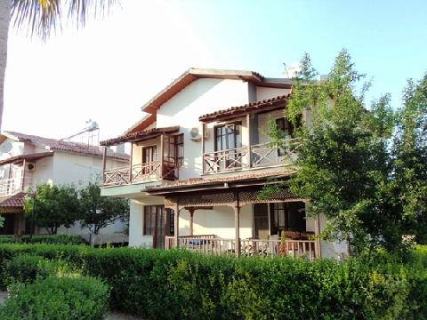 Турция, Алания,вилла,Цена: 75000 EUR (продажа)