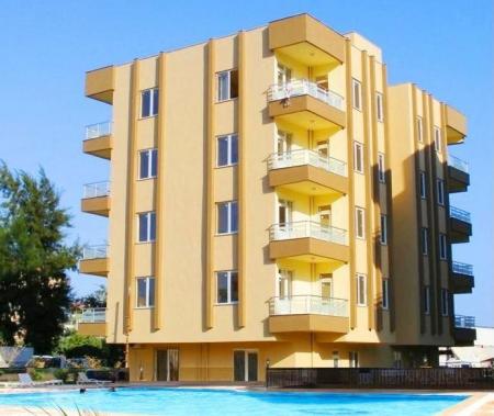Турция, Анталия,Коньяалты,апартаменты,Цена: 32000 EUR (продажа)