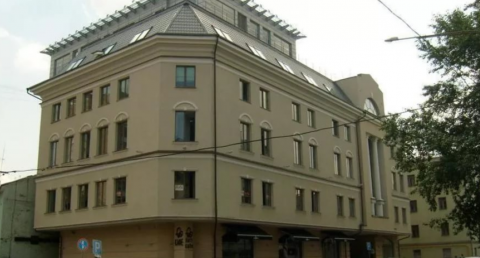 Москва, пер.Большой Строченовский, д.7, нежилое помещение (надстройка) ОП = 454,4 кв.м, Цена : 79.997.774 руб. (продажа)