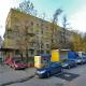  Москва, ул. Донская, д. 14, корп. 1, нежилое здание  6095,3 кв.м, Цена : 543.909.000 руб.(продажа)