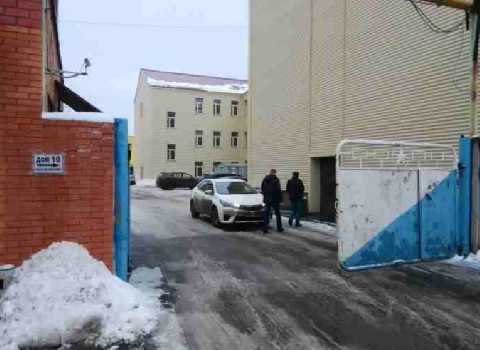 Московская область, г. Электросталь, Строительный переулок, д. 12 , производственный комплекс ОП = 20 694,1 кв.м, Цена : 88.060.490 руб. (продажа)