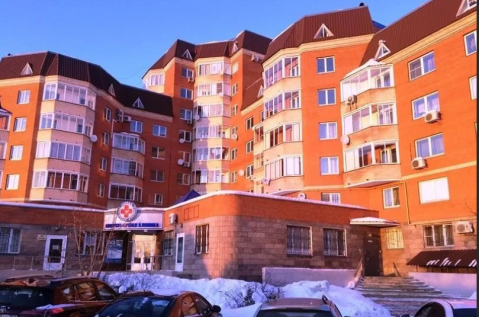 Московская область, Чеховский район, г. Чехов, Вишневый бульвар, д.8, нежилое помещение ОП = 620,2 кв.м, Цена : 21.006.000 руб. (продажа)