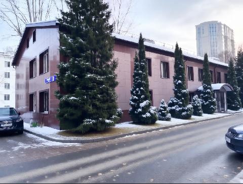 Москва, ул.Нагорная вл.31 корп.4, здание площадь  710,7 кв.м, Цена : 105.660.000 руб.  (продажа)