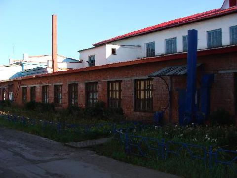 Свердловская область, г.Тавда, ул.Линейная, дом № 1,имущественный комплекс,Цена : 69.086.774 руб. "а". (продажа)