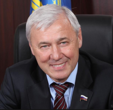Законопроект о регулировании криптовалют будет готов в октябре. 