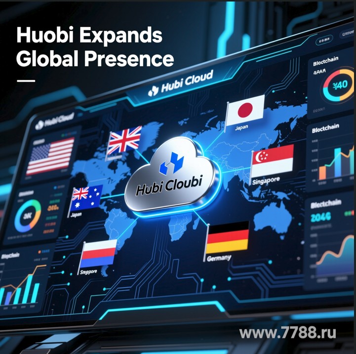 Партнёры Huobi внедряют её системы ордеров, кошельков, управления активами и аналитики