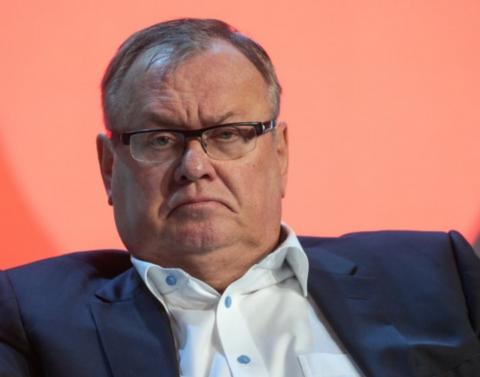 Глава ВТБ Костин А.В  предложил новый этап приватизации 