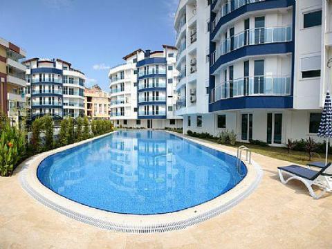 Турция, Коньялты, Анталия,апартаменты,Цена : 60000 EUR(продажа)