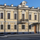 Москва, пер-к. Большой Кисловский, д. 5, стр. 1, здание площадь 1034,4 кв.м, Цена : 110.000.000 руб. (продажа)