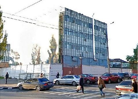 Москва, Павловская ул, д.18, имущественный комплекс, ОП = 9340 кв.м,  Цена: 250.000.000 руб. (продажа)