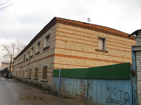 Москва,ЦАО, ул. Брянский пост, д 5, административно - производственное здание, Цена : 29.640.000 руб.(продажа)