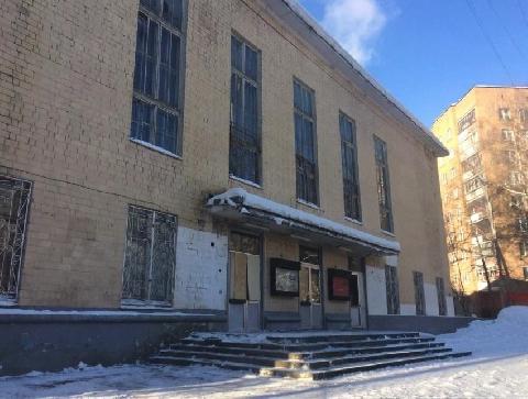 Москва, ул. Академика Павлова, д 9, кор. 2, здание площадь 2412 кв.м, Цена : 405.216.00 руб. (продажа)