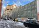 Москва, ул. 4-я Тверская-Ямская, д. 12, стр. 1 жилой дом 2599,6 кв.м, Цена :  210.692.381 руб. (продажа)