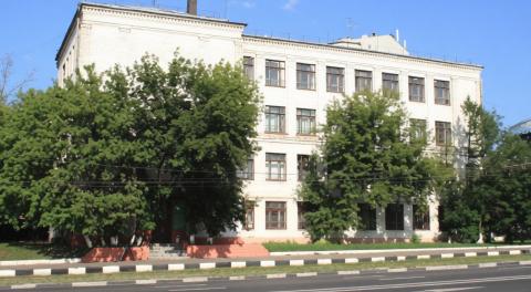 Москва, ул. Крутицкий Вал, д. 24, здание площадь 3014,3 кв.м, Цена : 557.645.500 руб. (продажа)