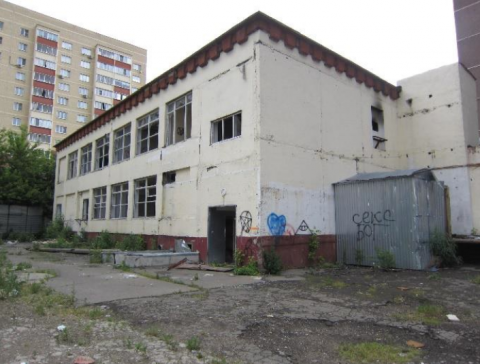 Московская область, г. Мытищи, ул. Колпакова, стр. 23 В, нежилое здание ОП = 1479,5 кв.м, Цена : 19.544.000 руб. (продажа)