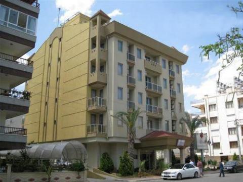 Турция, Анталья, отель  1000 кв.м, Цена: 2.000.000 EUR (продажа)