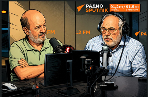 Хазин и Клименко обсудили майнинг, цифровой рубль и угрозу ИИ-пузыря