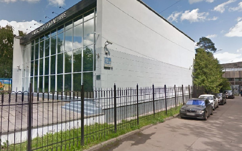 Москва, ул. Толбухина, д. 10, корп. 2, нежилое здание ОП = 815,5 кв.м, Цена : 103.170.784 руб. (продажа)