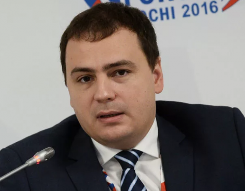 Согласно нацпроекту «Цифровая экономика», к августу этого года должен быть принят федеральный закон