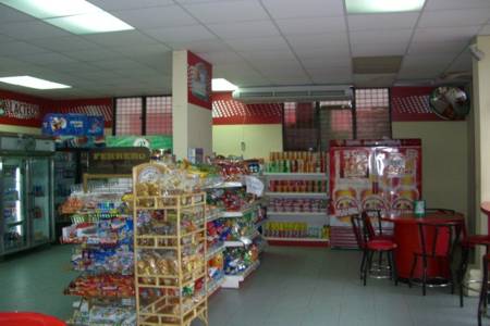 Доминикана. Кабарете,бензозаправка, магазин,Цена:970000 $(продажа).