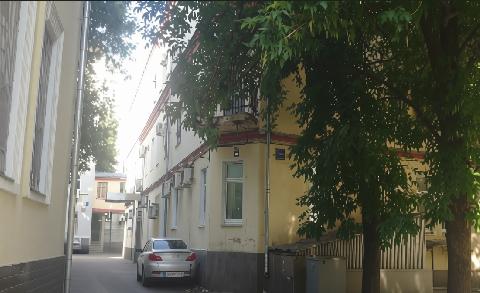 Москва, ул. Воронцовская  13/14 стр.1, здание площадь  1765,3, Цена : 215.036.489 руб.(продажа)