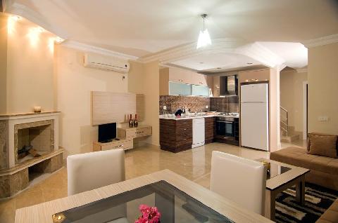 Турция, Анталия,апартаменты,Цена: 142000 EUR(продажа)