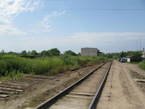 Переславль-Залесский, ул.Вокзальная ,участок с ж/д веткой,Цена:8000000 руб.(продажа)