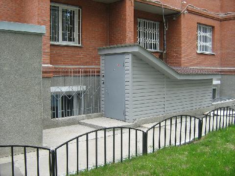 Новосибирск,Блюхера, д.61/1, офисные площади,Цена: 8500000 руб.(продажа)