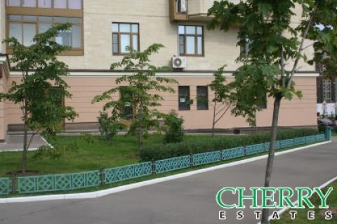 Москва,ул. Мичуринский пр, 7 к 1, ПСН, Цена:440000 руб/мес (аренда)