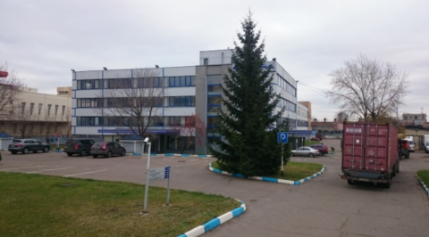 Москва, ш. Дмитровское, д. 87, стр 1- 4, складской комплекс  13513,1 кв.м, Цена : 648.624.000 руб.  (продажа)