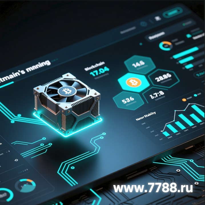 В сентябре 2019 года компания Bitmain анонсировала запуск World Digital Mining Map (WDMM) — глобальной платформы для связи владельцев оборудования для майнинга и майнинговых ферм. 