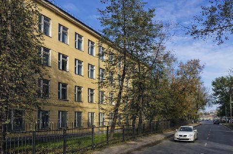 Москва, ул. Мельникова, д.4, стр.1, здание площадь 3 658,9 кв.м, Цена : 283.679.000 руб.(продажа)