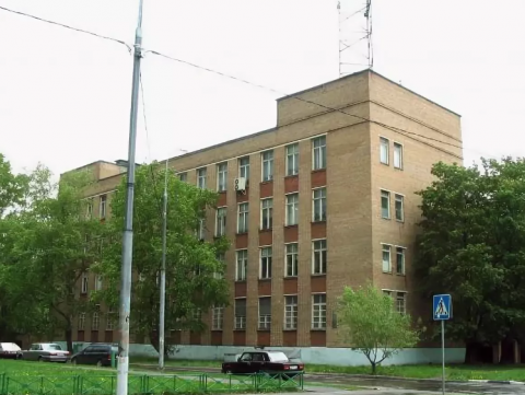 Москва, ул. Лазо, д. 8, нежилое здание ОП = 3425 кв.м, Цена : 155.000.000 руб.  (продажа)