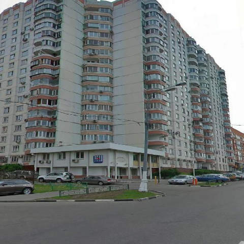 Москва,ул. Островитянова д 11, нежилое помещение ОП = 1054,9 кв.м, Цена : 135.000.000 руб.(продажа)