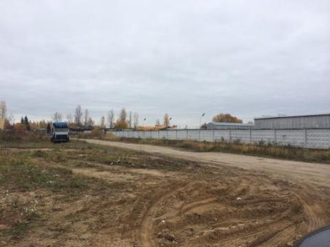 Московская область, Руза,Промзона - 2, участок пром. назначения, Цена : 30.000.000 руб.(продажа)