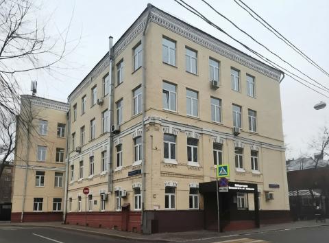 Москва, пер-к Малый Предтеченский, д. 1/2, стр. 1, здание площадь 1947,7 кв.м, Цена : 237.255.180 руб. (продажа)