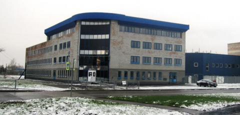 Санкт-Петербург, Кронштадтское шоссе, д. 13, производственный комплекс ОП =  23 343,6  кв.м, Цена : 781.000.000 руб.  (продажа)