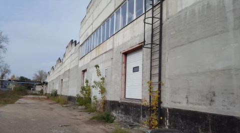 Ульяновск, ул. Академика Павлова, д.38, производственный комплекс  ОП =23 682,92 кв.м, Цена : 102.439.000 руб. (продажа)
