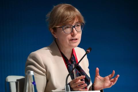 МВФ _Международный валютный фонд  _ Ксения Юдаева